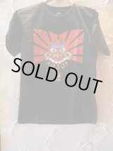 画像: FTC/HOSOIxFTC  BLACK