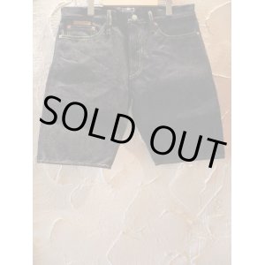 画像: COREFIGHTER/WOODEN DOLL  SHORTS  12ozINDIGO