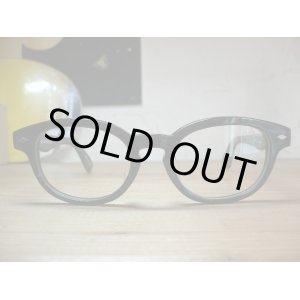画像: COREFIGHTER/EYEWEAR WELLINGTON  BLACKxCLEAR