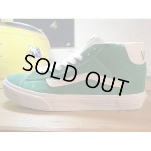 画像: VANS/MID SKOOL