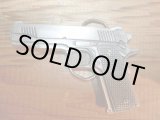 画像: AMERICAN BUCKLE/GUN01