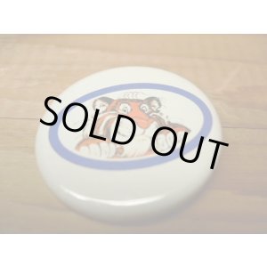 画像: BATCH　TIGER