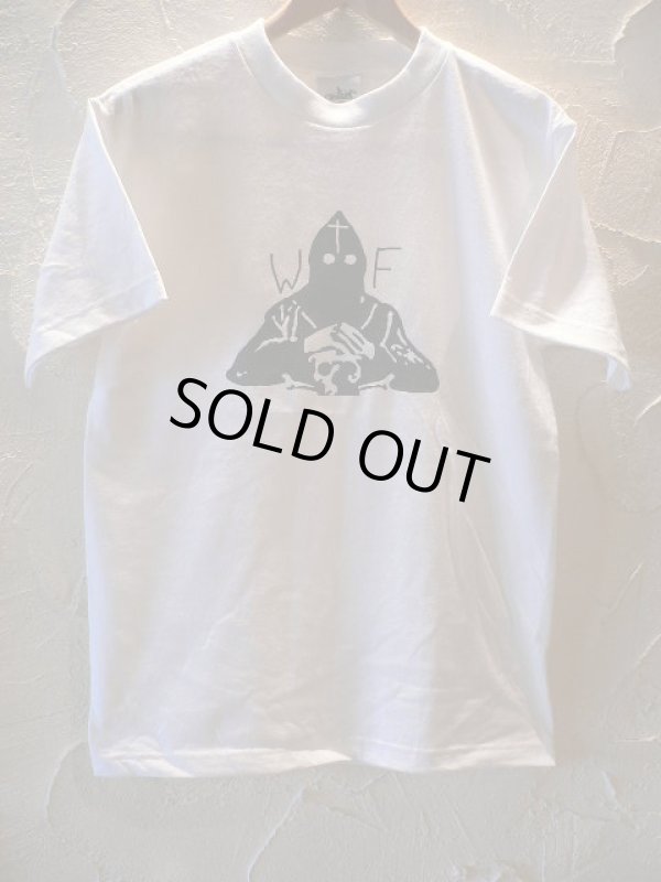 画像1: THE ALUMINATI/JASON JESSEE  WHITE