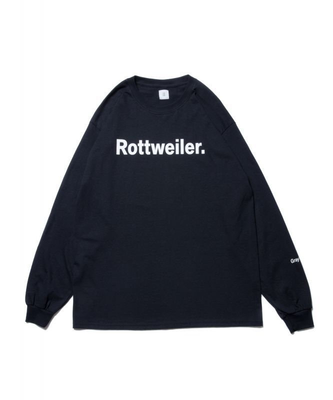 画像: ・・・ROTTWEILERアップしました・・・