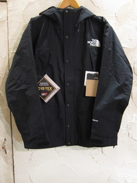 画像: ・・・THE NORTH FACE、RATS、SOFTMACHINEアップしました・・・