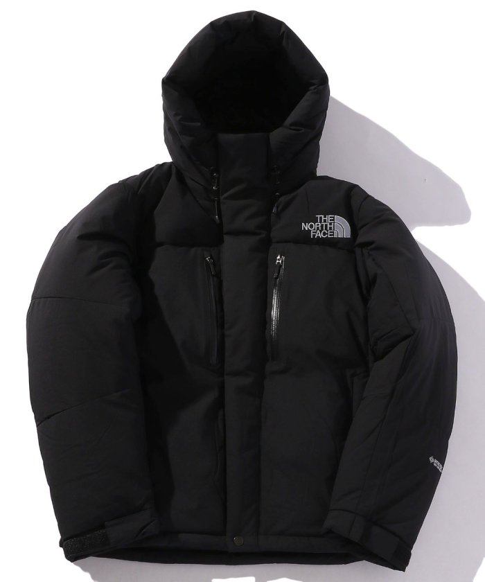 画像: ・・・(店頭抽選アイテム) THE NORTH FACE/BALTRO LIGHT JACKET・・・