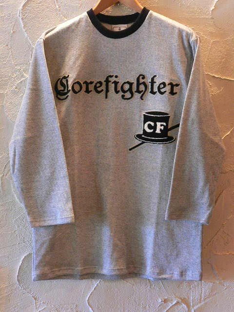 画像: ・・・COREFIGHTER、NIGHTRIDERアップしました・・・