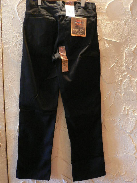 画像: DICKIES/STAY DARK 　BLACK　