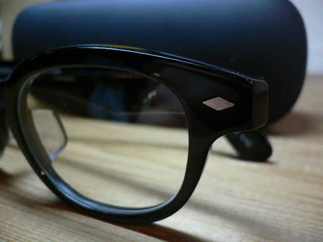 画像: COREFIGHTER/EYEWEAR WELLINGTON  BLACKxCLEAR