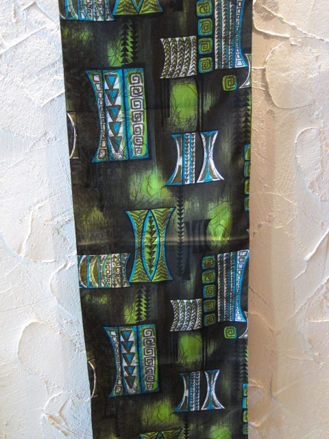 画像: A GOODTIME PRODUCTION/HAWAIIAN STOLE  GREEN