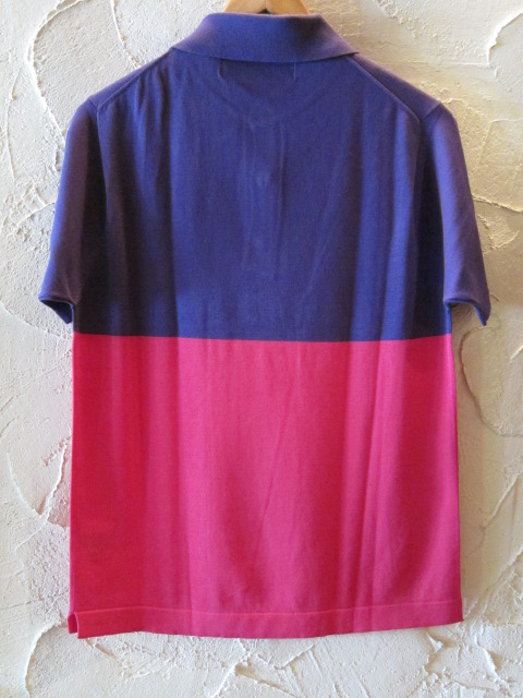 画像: (SALE 40%OFF) FAT/TWO TONE  PURPLExPINK