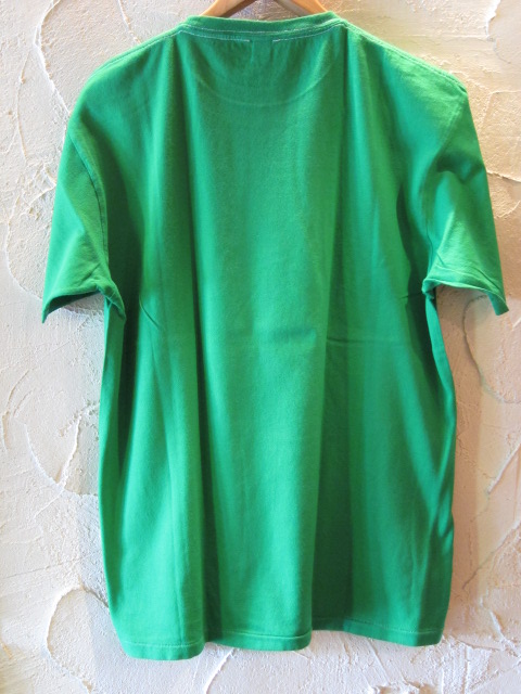 画像: (SALE 40%OFF) COREFIGHTER/COLOR FIT T　GREEN