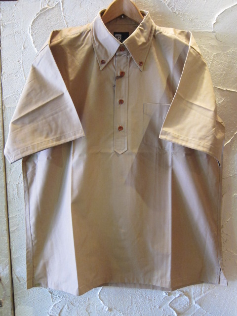 画像1: ☆SALE 50%OFF☆MOXC/JEFF　BEIGE