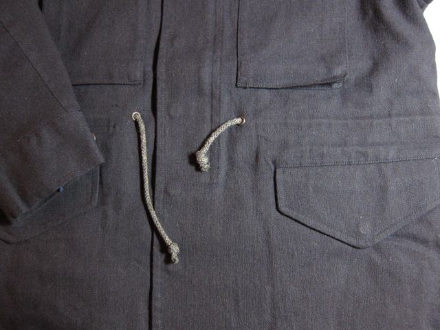 画像: (SALE 40%OF) FAT/GUARD  D.NAVY