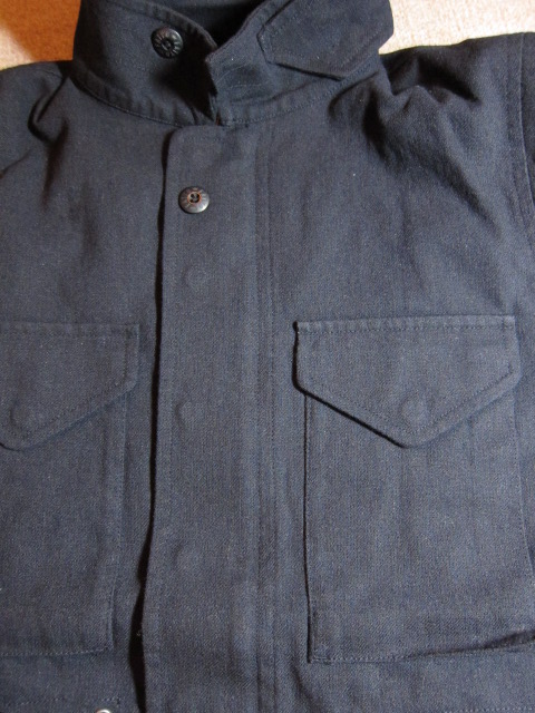 画像: (SALE 40%OF) FAT/GUARD  D.NAVY
