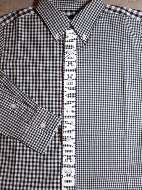 画像: (SALE 40%OFF) FAT/ALTERNATOR  BLACK