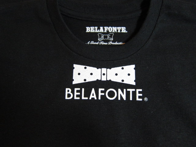 画像: BELAFONTE/DOTS DINNER SHOW  BLACK