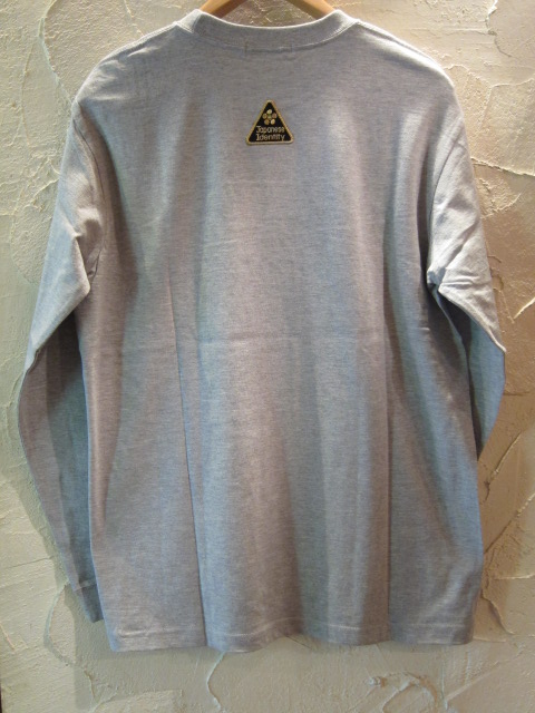 画像2: (SALE 40%OFF) Feel FORCE/ONE&ONLY　GRAY