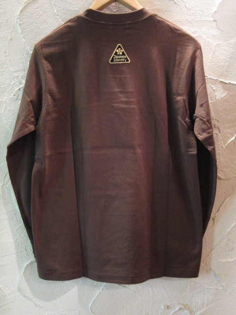 画像: (SALE 40%OFF) Feel FORCE/ONE&ONLY　BROWN