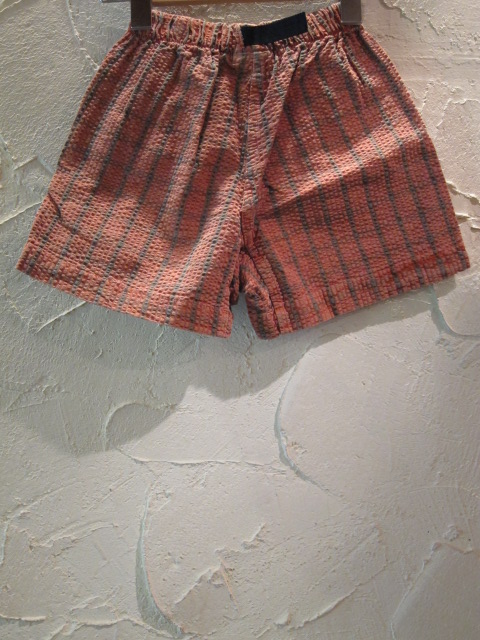 画像: GRAMICCI/KID'S MONTTCHITO SHORTS  MANGO