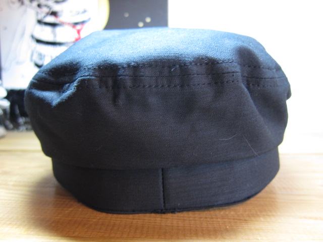 画像: COREFIGHTER/WORK CAP  BLACK