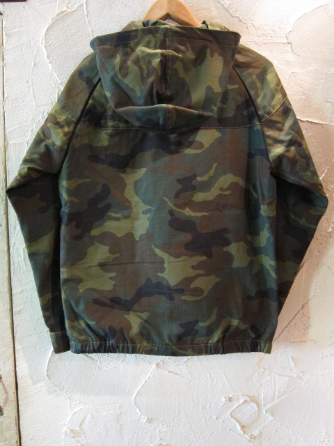 画像: SUNNY C SIDER/WIND RUNNER  CAMO