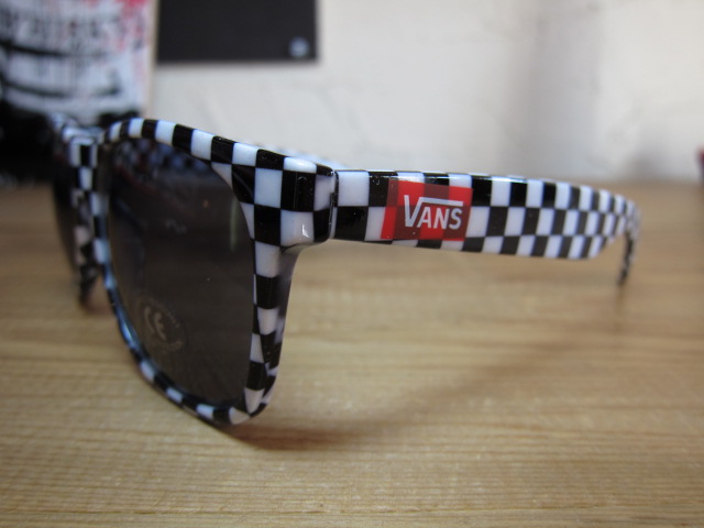 画像: VANS/SPICOLI 4  BLACK CHEKER