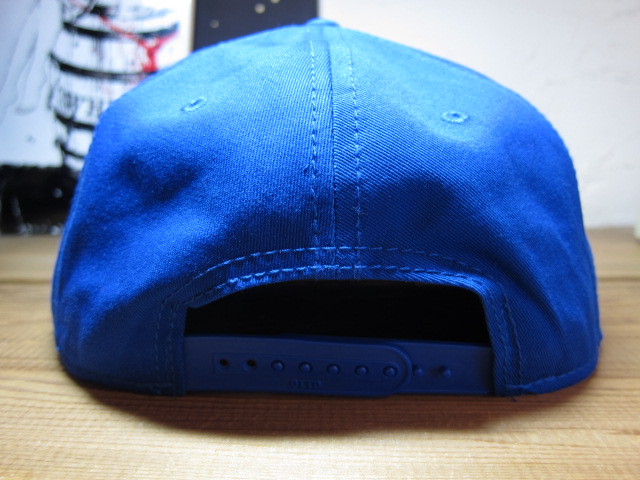 画像: Feel FORCE/ONE&ONLY SNAPBACK  ROYAL