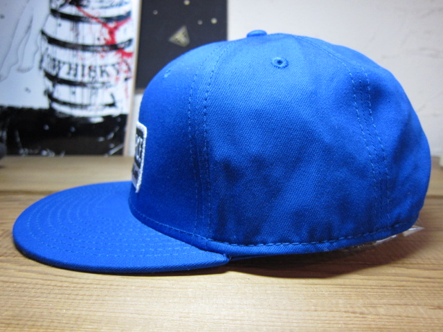 画像: Feel FORCE/ONE&ONLY SNAPBACK  ROYAL