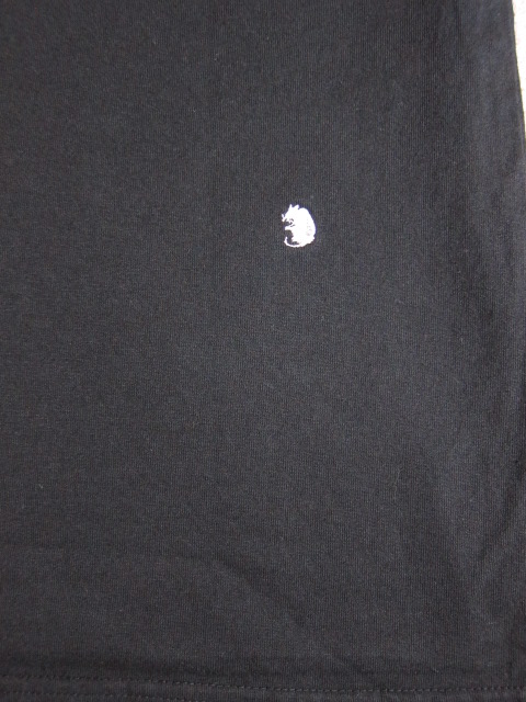 画像: RATS/PROPERTY OF RATS  BLACK