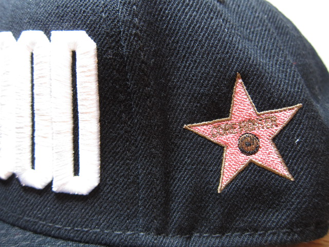 画像: COREFIGHTER/HOLLYWOOD SNAP BACK CAP  BLACK