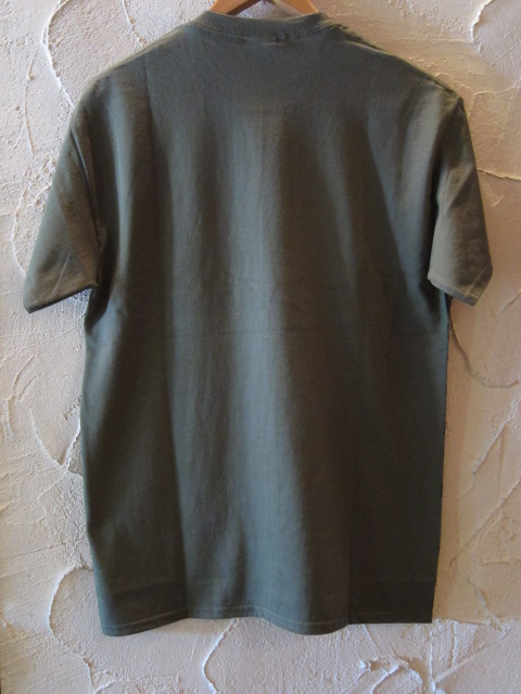 画像: COREFIGHTER/ZEBRA T  OLIVE