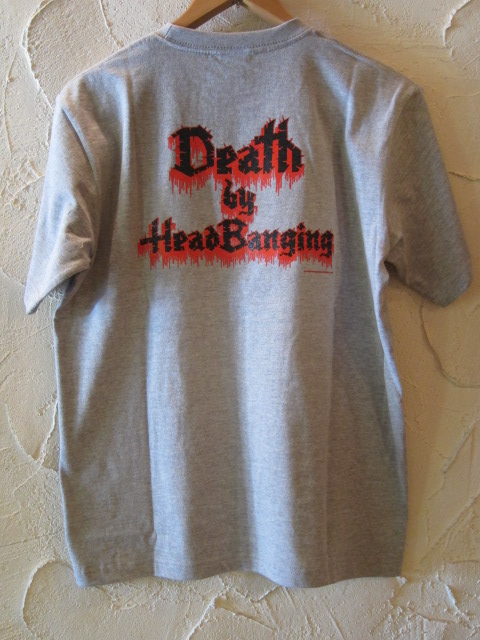 画像: COREFIGHTER/JADGE DEATH T  H.GREY