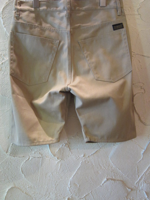 画像: COREFIGHTER/SP DELIVERY SHORTS  KHAKI