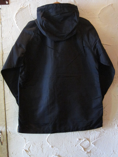 画像: INTERFACE/LIGHT MOUNTAIN JKT  BLACK