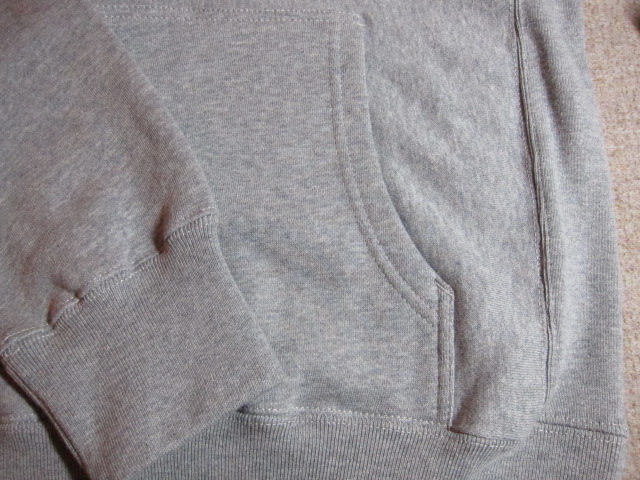 画像: COREFIGHTER/MANIAX HOODY  GREY