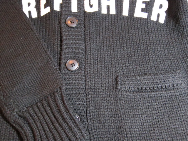 画像: COREFIGHTER/MEMBER COAT  BLACK