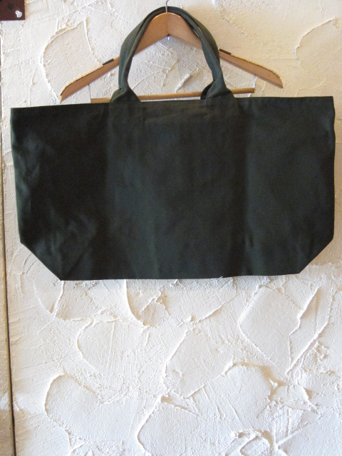 画像: (再入荷) Feel FORCE/DADDY&MAMMY BAG  OLIVE