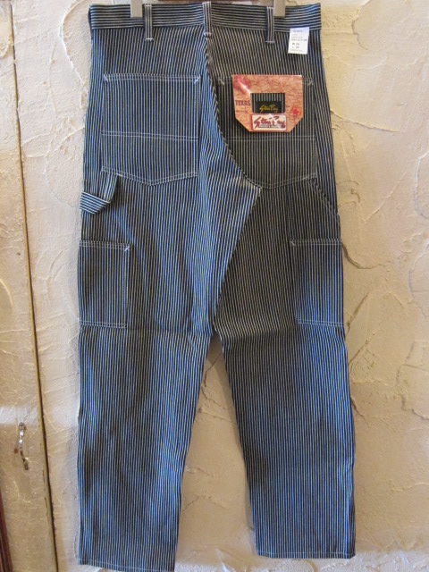 画像: STAN RAY/PAINTER PANTS  HICKORY