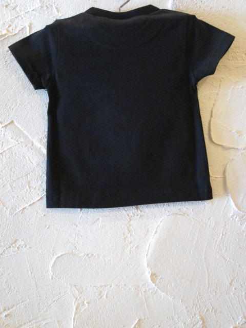 画像: COREFIGHTER/OZZY T KID'S  BLACK