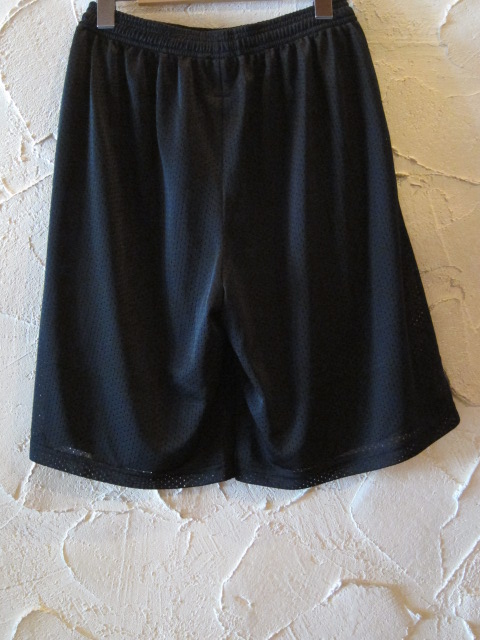 画像:  COREFIGHTER/SUBURI SHORTS  BLACK