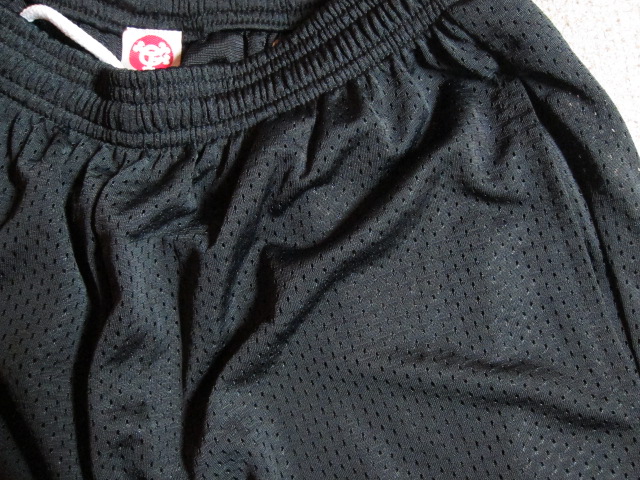 画像:  COREFIGHTER/SUBURI SHORTS  BLACK