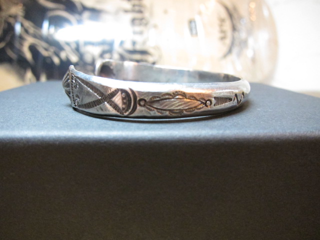 画像: THE HIGHEST END/SNAKE BANGLE  SILVER925