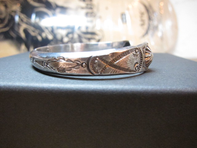 画像: THE HIGHEST END/SNAKE BANGLE  SILVER925