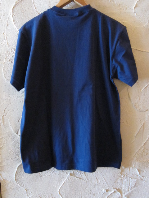 画像: INTERFACE/SNAKE T  NAVY