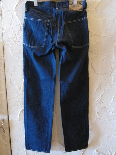 画像: SOFTMACHINE/HENRY PANTS  DENIME