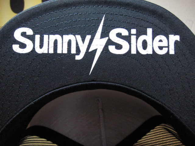 画像: SUNNY C SIDER/C.BRONZE AGE AAA  BLACK