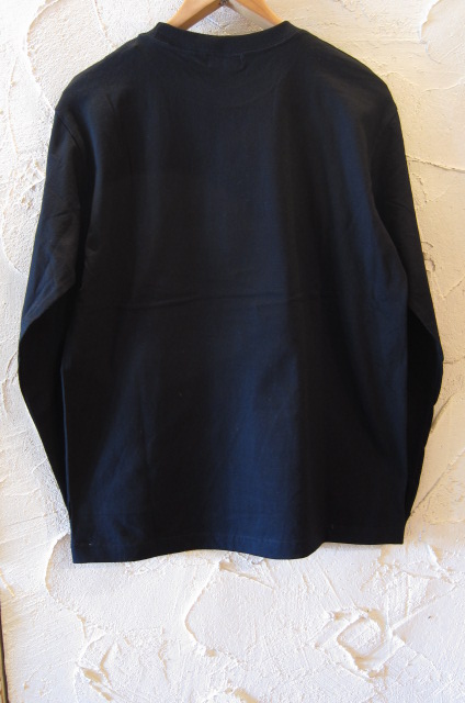 画像: COREFIGHTER/DAILY COREFIGHTER L/S  BLACK