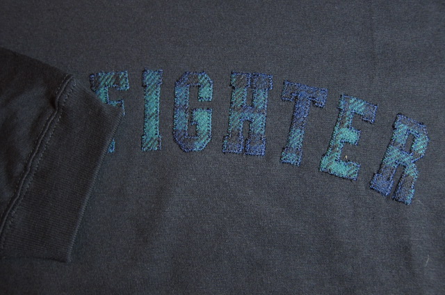 画像: COREFIGHTER/DAILY COREFIGHTER L/S  BLACK