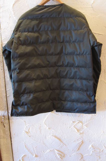 画像: BELAFONTE/RAGTIME BUBBLE SHOOTING JKT  OLIVE